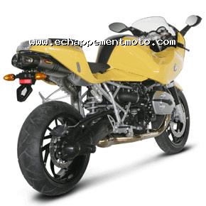 BMW R 1200 S Akrapovic SlipOn